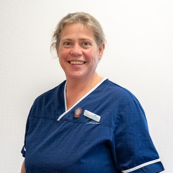 Jane Harding