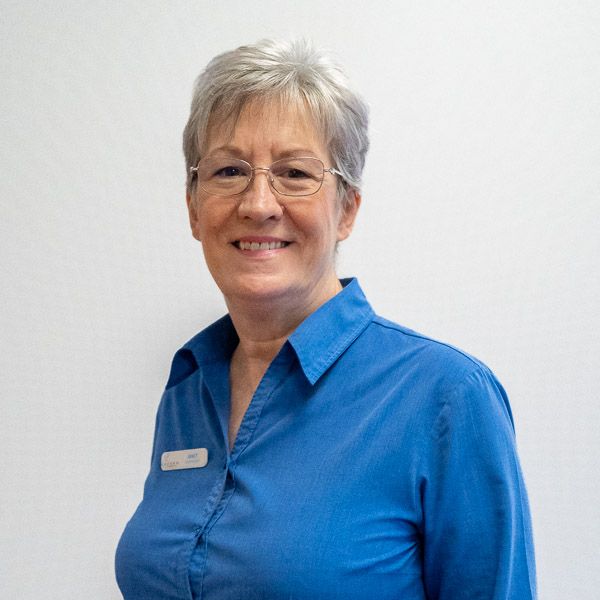 Janet Hill