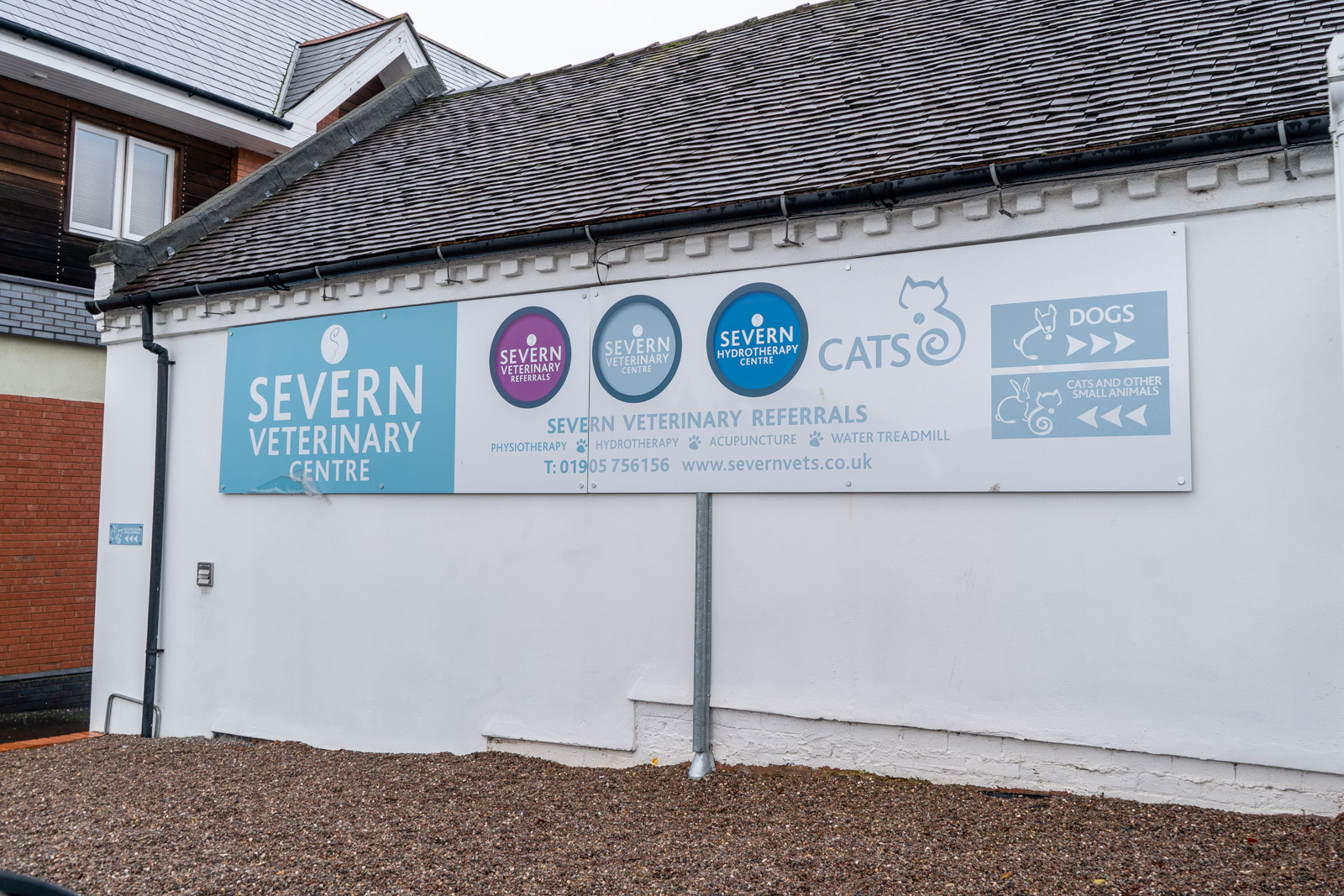 Severn (Web) 108