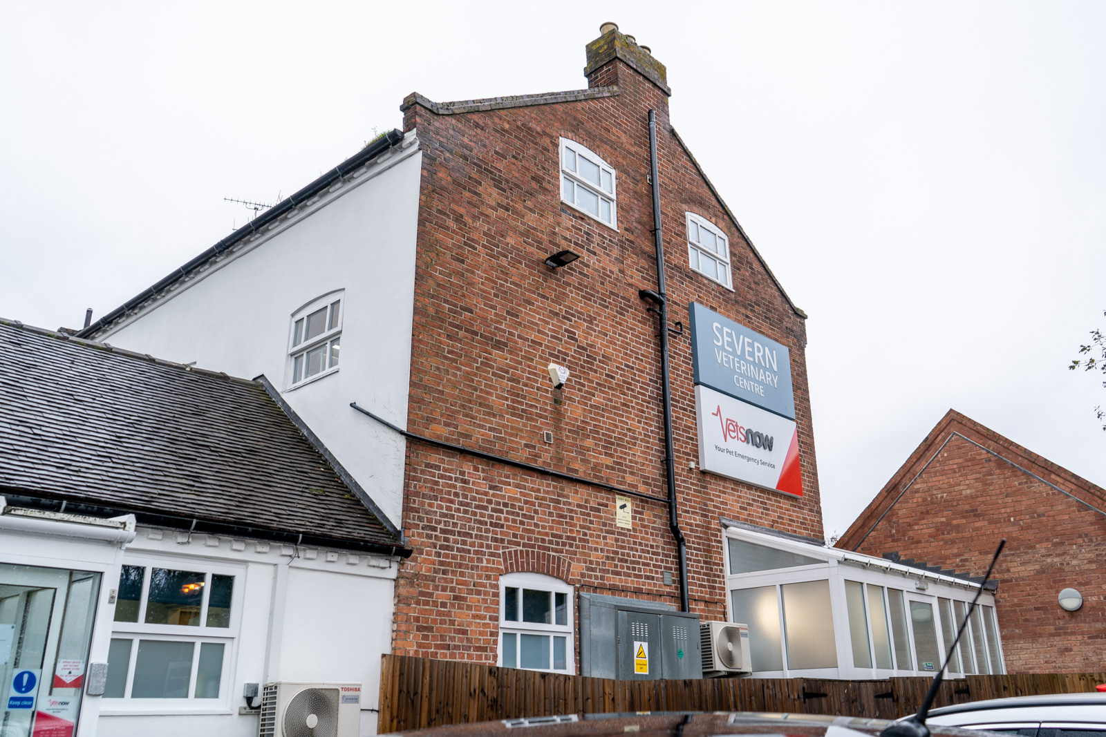 Severn (Web) 109