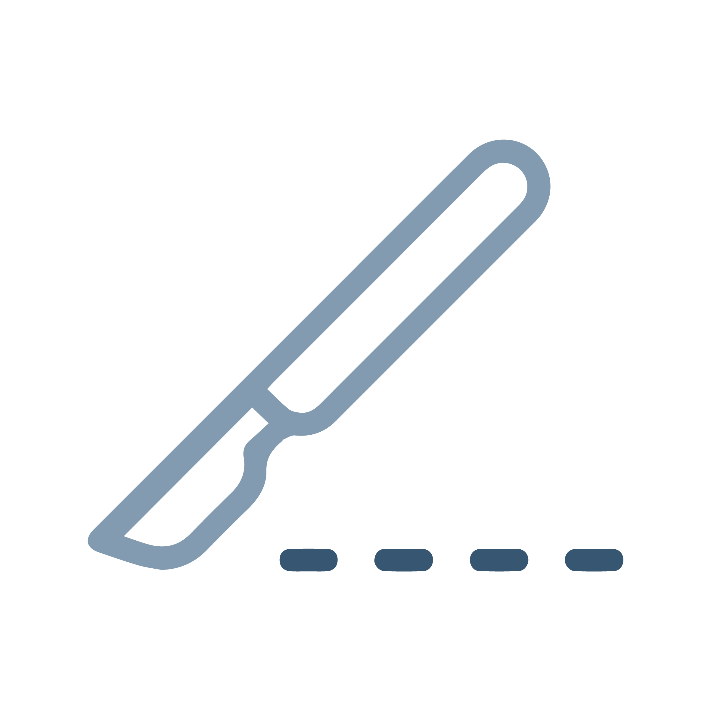 Minimally invasive surgery