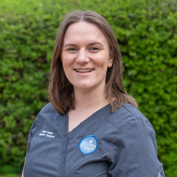 Alison Foster - Severn Veterinary Centre - Team (Web) 2026-03