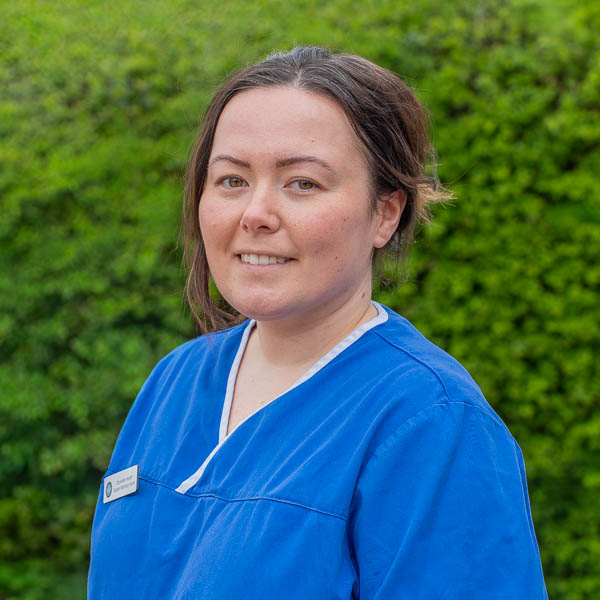 Danielle Heath - Severn Veterinary Centre - Team (Web) 2026-03