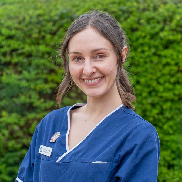 Emma Cambridge - Severn Veterinary Centre - Team (Web) 2026-03
