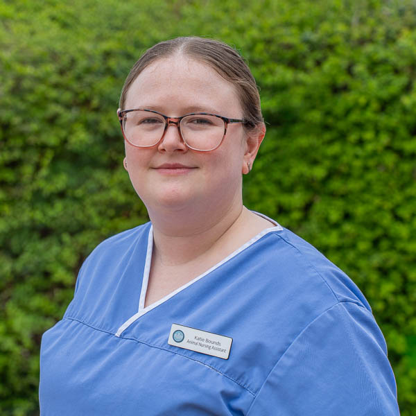Katie Bounds - Severn Veterinary Centre - Team (Web) 2026-03