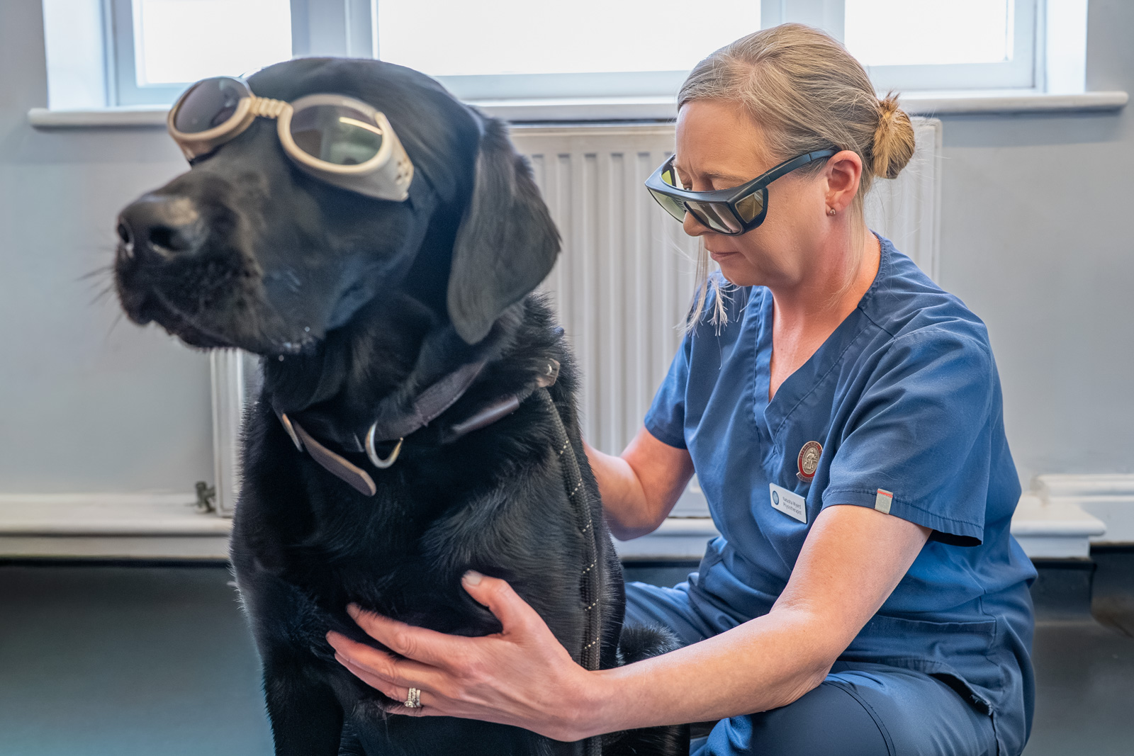 Severn Veterinary Centre - Berkeley House (Web) 2026-03 031