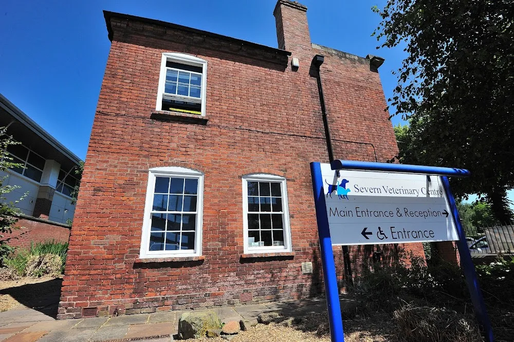 Tybridge-house
